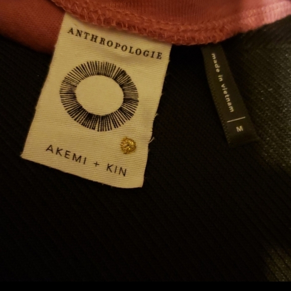 Akemi + Kin Blouse - Picture 5 of 6